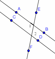 More Theorems Lines Of Geometry