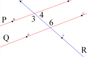 Problems To Solve Lines Of Geometry
